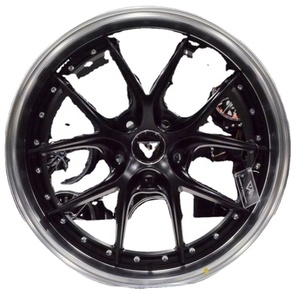 Rines de Aleación Forjados Ligeros de 19 Pulgadas y 5 Birlos para Autos <span class=keywords><strong>Volvo</strong></span>, 5*108, para <span class=keywords><strong>Volvo</strong></span> S80, C30, C70, S60, <span class=keywords><strong>V40</strong></span>, V60, XC40, XC60 - Product Image 1
