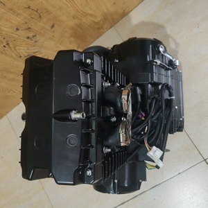Motor Todoterreno de 350cc, 2 Cilindros, Refrigerado por Agua - Product Image 6