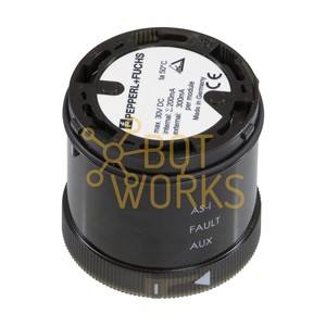 Pepperl+Fuchs 275874 - Nuovo - Product Image 1