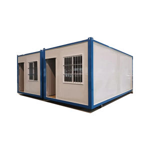 2024 Hoy en día Casa móvil Construcción <span class=keywords><strong>Inmobiliaria</strong></span> Casas prefabricadas en venta Contenedor Diseño gráfico Hotel moderno - Product Image 4