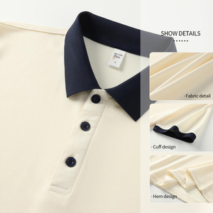 Nouveau produit, personnalisez votre propre marque, t-shirt pour homme en coton mercerisé, t-shirt imprimé intégral, t-shirt surdimensionné pour homme - Product Image 2