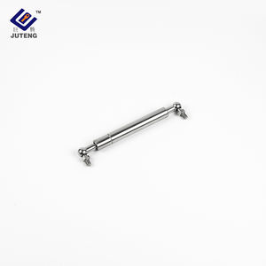 Vérins à gaz en acier avec amortisseur à fermeture douce pour meubles - Product Image 6