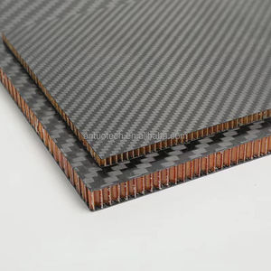 Panel de Pared de Fibra de Carbono CNC, Panel Sándwich de Fibra de Carbono, Panel de Tablero para Harley, Lámina de Fibra de Carbono Real - Product Image 3