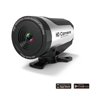 Accessoires pour voiture télécommandée tout-terrain avec caméra HD FPV WIFI, accessoires de rénovation pour voiture télécommandée, avion, jouet, assemblage personnalisé - Product Image 2