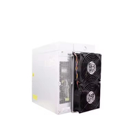 Bitmain Antminer S19xp 141T 3010W Utilisé Refroidissement par Air Bitcoin Miner Crypto BTC Mining Asic Mine Btc Miner Rig SHA-256