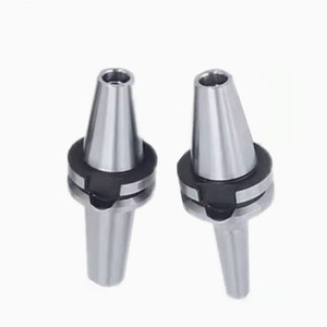 Mandrino di Precisione BT30 BT40 BT50 DC08 con Pinza a Trazione, Portapinze BT con Gambo Esteso Anti-Interferenza - Product Image 3