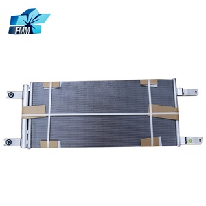 3003143 Soporte para Condensador de Marca Certificada para Scania - Product Image 1