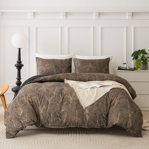 Bán Buôn 3 Mảnh Stitch Phi In Phòng Ngủ Tinker Tốt Hơn Nhà Vua Comforter Set Bộ Đồ Giường - Product Image 1