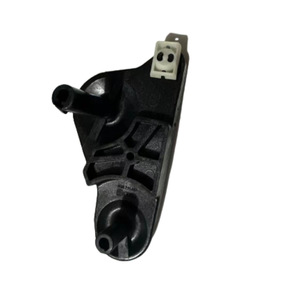 POLO Fabia Shift <b>Cable</b> Bracket & Shift Shaft Bracket (Original and Improved) 6R0711202 - Product Image 3