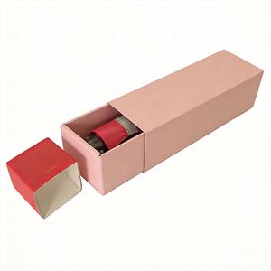Foldable Corrugated Gift Boxes - Custom Logo Glossy/Matte Laminated Packaging - Product Image 2