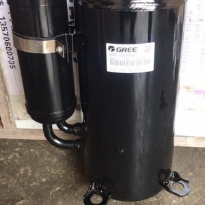 Compresseur rotatif Gree 12 V QXFS-F428zX450E pour remplacement et réparation - Product Image 2
