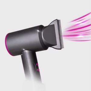 Secador de Pelo Inalámbrico Recargable por USB, Secador de Pelo Portátil para Viajes - Product Image 4