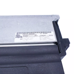 Nouveaux Convertisseurs de Fréquence Servo-Inverseurs Originaux, Variateurs Servo, Variateurs DC 31c040-503-4-00 - Product Image 1