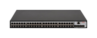Commutateur PoE+ Gigabit 8 ports H3Cs LS-1850V2-10P-PWR, 2 ports SFP Uplink, 124W PoE L2, 20 Gbps, pour caméras CCTV/IP, réseaux SMB/bureaux