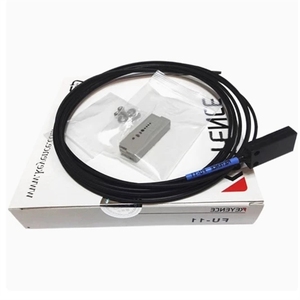 Keyence เซ็นเซอร์ใยแก้วนำแสง, <span class=keywords><strong>FU</strong></span>-31 32 33 34 51TZ 52 53 54 56 57 TE <span class=keywords><strong>A05</strong></span> /d/ A10 - Product Image 1