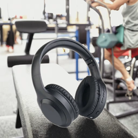 Casque sans fil sportif sans réduction de bruit Écouteurs TWS Vente directe d'usine