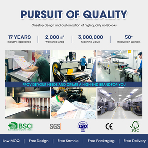 Individuelles A5-Tagebuch Erinnerungsbuch Planer Hardcover Spiralbindung Perfektes Umweltfreundliches Qualitäts-Papier Notizbuch mit Ihrem Design - Product Image 6