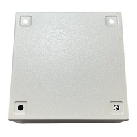 Boîte de jonction série KL en acier inoxydable galvanisé 1502.510 W200H200D120