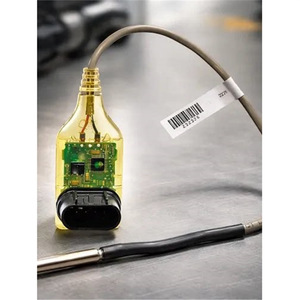 Capteur de température Trane SEN02133 pour climatisation centralisée, installation à sonde unique, sans perçage requis - Product Image 3