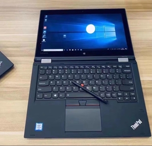 Ordinateur portable 2-en-1 tactile 360° reconditionné pour Lenovo X1 Yoga 2016 i5 6ème génération 8 Go 256 Go SSD - Product Image 5