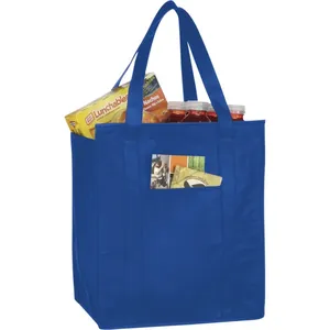 Borsa Termica TNT per Merchandising Sostenibile - Product Image 3