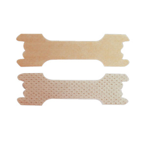 Parches Nasales Anti-ronquidos con Logotipo Personalizado, Transpirables, No Tejidos, Oxigenantes, Muestra de Parches Bucales y Corporales, Filtro <span class=keywords><strong>Nasal</strong></span> Portátil - Product Image 6
