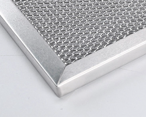 Filtro de Grasa de Malla de Aluminio |   Accesorio <span class=keywords><strong>para</strong></span> Campanas Extractoras y Sistemas de Filtración de Aceite - Product Image 5