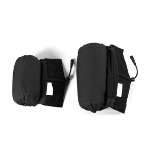 Dirt <span class=keywords><strong>Pit</strong></span> <span class=keywords><strong>Bike</strong></span>-calentador de neumáticos de rueda para motocicleta, mantas eléctricas, Supermotard, dispositivo de calor - Product Image 5
