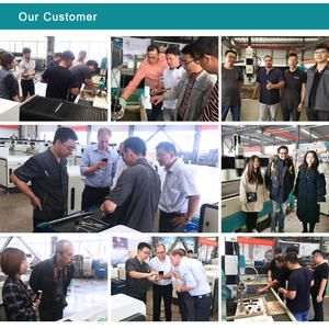 Machine de <span class=keywords><strong>d</strong></span>écoupe à <span class=keywords><strong>jet</strong></span> <span class=keywords><strong>d</strong></span>'<span class=keywords><strong>eau</strong></span> abrasif haute pression avec capteur de hauteur <span class=keywords><strong>laser</strong></span> 5 axes WMT 300 2060 avec pompe à entraînement direct servo - Product Image 5