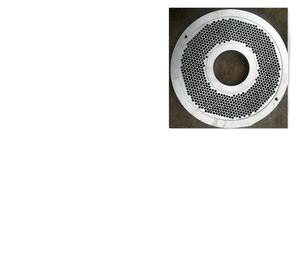 Nouvelle machine de traitement d'aliments pour animaux pour la fabrication de granulés de volaille et de bétail - Product Image 2