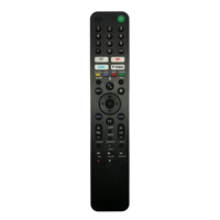 Control Remoto ES-RM191-1-V Precio de Fábrica para Sony RMF-TX520P RMF-TX520U/500U Smart TV Control Remoto por Voz KD-43X85J KD-55X80J