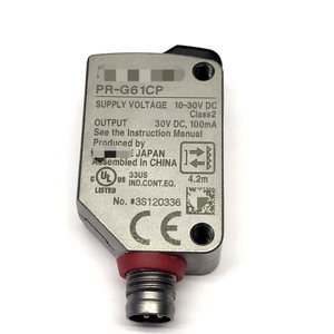 Nuovo Originale <span class=keywords><strong>PR</strong></span>-G61CP Pronto per la Spedizione, Controllore PLC per Automazione Industriale - Product Image 1