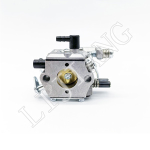 Fornitura all'ingrosso OEM Personalizzato MP-16 4500 5200 5800 45-58cc Carburatore per Motosega a 2 Tempi per Attrezzi da Giardinaggio - Product Image 5