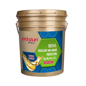 Nhiệm vụ nặng nề dầu bánh răng GL-5 85w-90 - Product Image 1