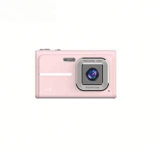 Mini Cámara Digital Retro IPS Full HD de 2.4 Pulgadas con Ángulo Amplio de 180° para Fotografía y Grabación de Video para Niños, Regalo de Cumpleaños - Product Image 1
