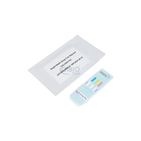 Équipement d'essai de toxicomanie de toxicologie pour des centres de réadaptation de drogue et d'alcool équipement complet de réadaptation