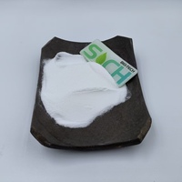 Échantillon Gratuit de Poudre de L-Tyrosine, Acide Aminé en Vrac, Prix Compétitif, CAS 60-18-4, Qualité Alimentaire