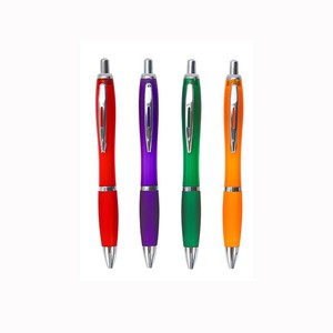 Customized Metal Ballpoint <b>Pen</b> <b>With</b> <b>Touch</b> Tip For Phone Use Promotional Writing Tool - Product Image 4