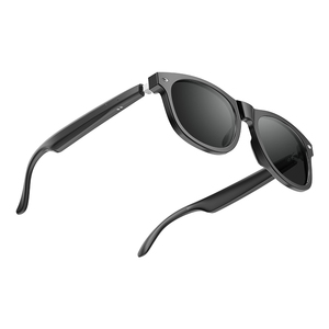 Gafas de Sol Inteligentes con Bluetooth y Emparejamiento Automático |   Disparar foto a distancia |   Táctil Inteligente |   Despierta al asistente de voz - Product Image 1