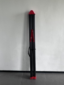 <span class=keywords><strong>Escalera</strong></span> Portátil de Acero al Carbono Tipo Barra, <span class=keywords><strong>Escalera</strong></span> Plegable que Ahorra Espacio para Tareas Escolares - Product Image 6