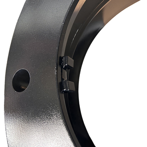Jantes de camion à benne basculante en promotion 33*12.00/2.5 pour <span class=keywords><strong>pneu</strong></span> CAT769C 18.00-33 - Product Image 5