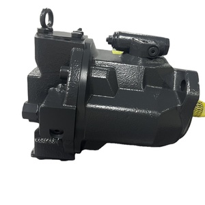 Pompe hydraulique principale Rexroth A10V071 PVC90R pour excavatrice, pièce de machinerie de construction, origine Guangdong, garantie de 6 mois - Product Image 3
