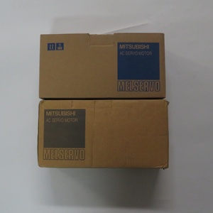 เครื่องหยิบและวางชิ้นส่วน SMT รุ่น CM202 มอเตอร์ Y รุ่น KXF0WXSA00 HC-MFS73-S23 มอเตอร์เซอร์โว AC - Product Image 2