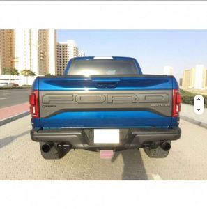 Camioneta <span class=keywords><strong>Ford</strong></span> <span class=keywords><strong>F</strong></span>-<span class=keywords><strong>150</strong></span> Raptor Doble Cabina 2024 Usada en Excelentes Condiciones - Product Image 6