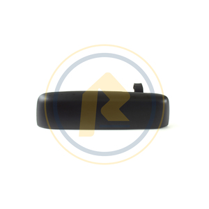 Maniglia esterna per porta Ac Rolcar ADAPTABLE per OE 735369028 adatta per Fiat Idea 2003 - Product Image 1