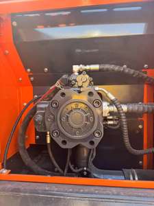 รถขุดมือสอง Doosan รถขุดใช้ DX300รถแบคโฮหนัก30ตันรถขุดมือสองเกือบใหม่ - Product Image 5