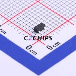 Nuevo y Original SOT-23 Circuito integrado IC Chip PMIC Voltaje de referencia IC - Product Image 1