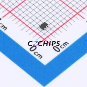 Original et nouveau TPS3842A010DRLR SOT-563 Circuit intégré IC puce PMIC moniteur et réinitialisation IC - Product Image 2