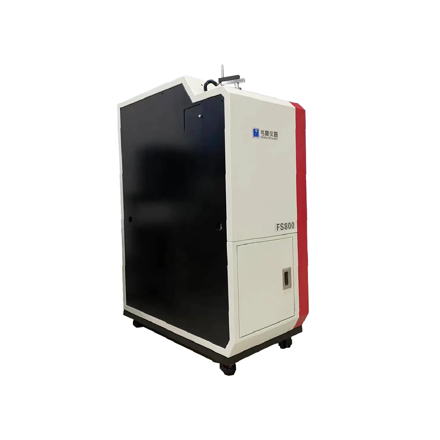 High Precision and Stability Element Analyzer FS800 Optical Emission Spectrometry (OES)