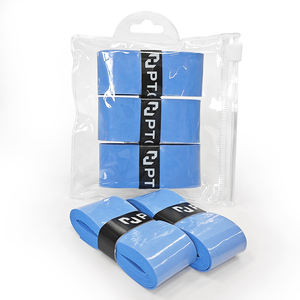 Overgrips Personalizados con Logotipo para Pádel, Rollo de 30/60, Diferentes Colores y Tamaños, <span class=keywords><strong>Grip</strong></span> Antideslizante para Pickleball, Overgrip Adhesivo para Tenis - Product Image 2